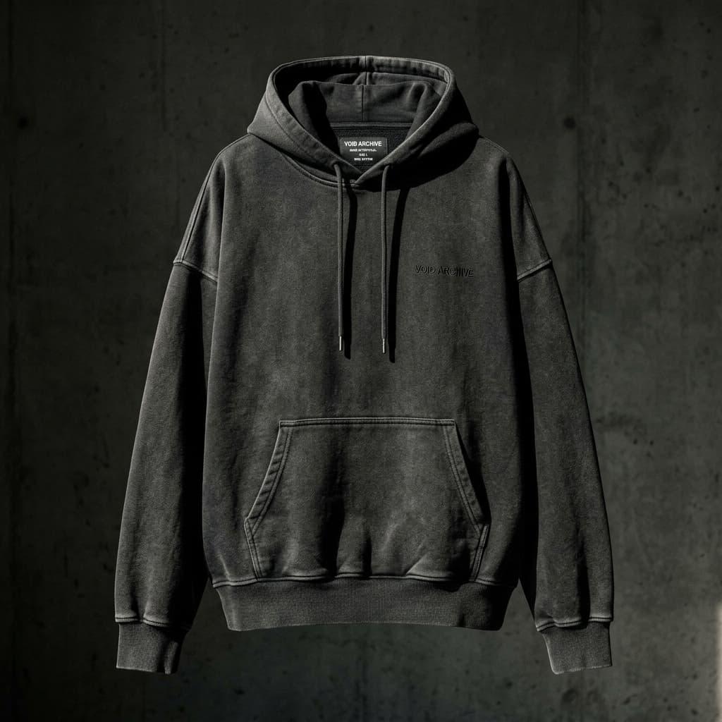 Hoodies